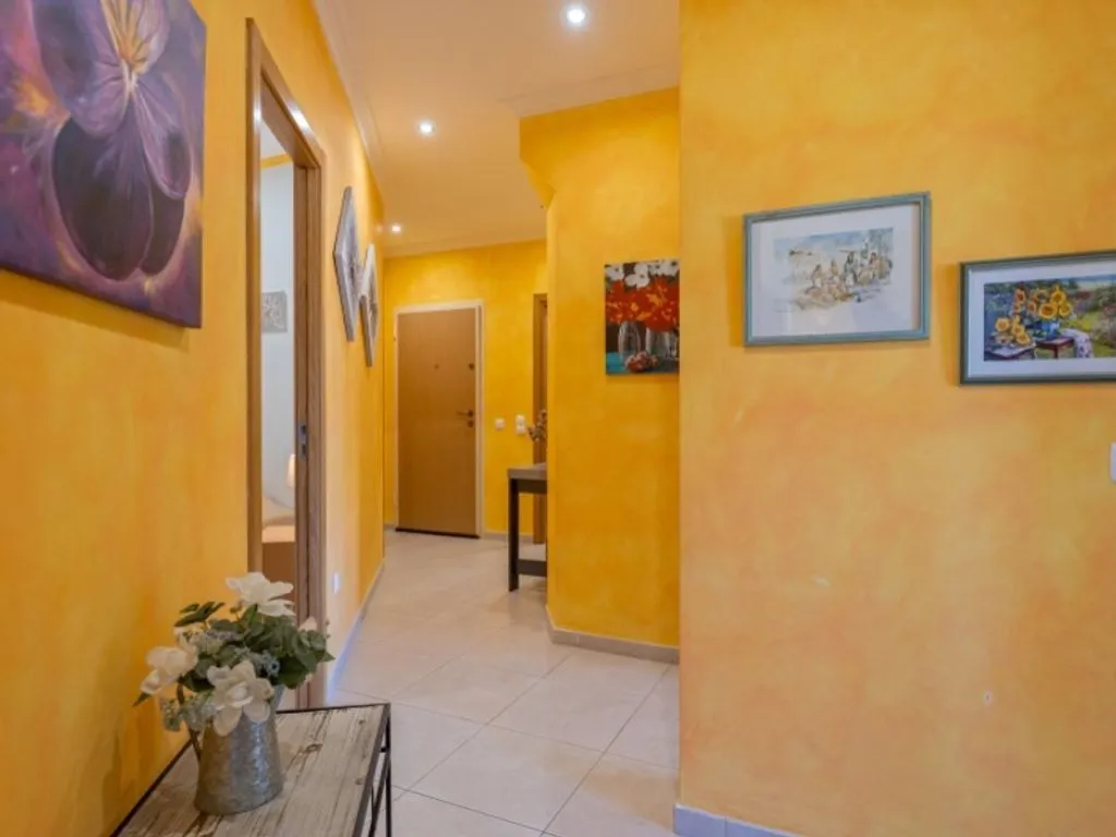 Esik - Luxury Apartment with Sea View in Portimão