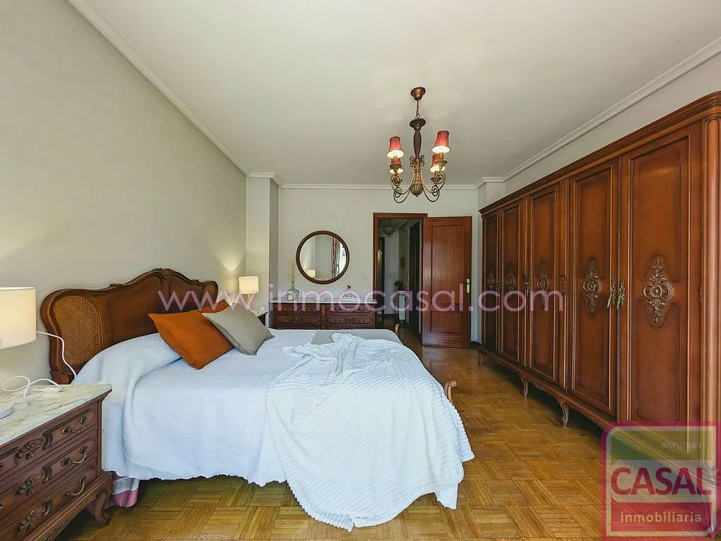 Magamistoad - 1-Bed Flat with South-Facing Terrace in Mieres