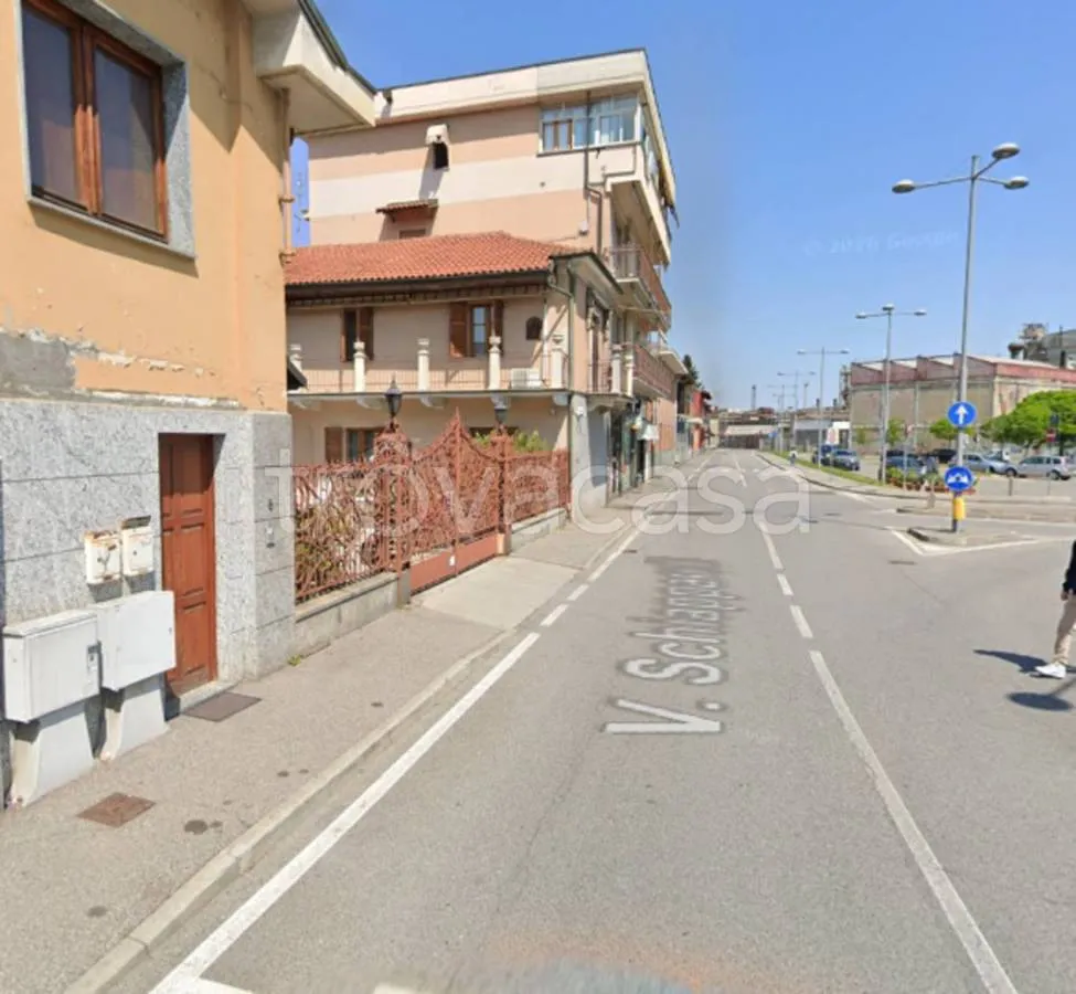 Exterior - Apartment with Kitchenette in Settimo Torinese