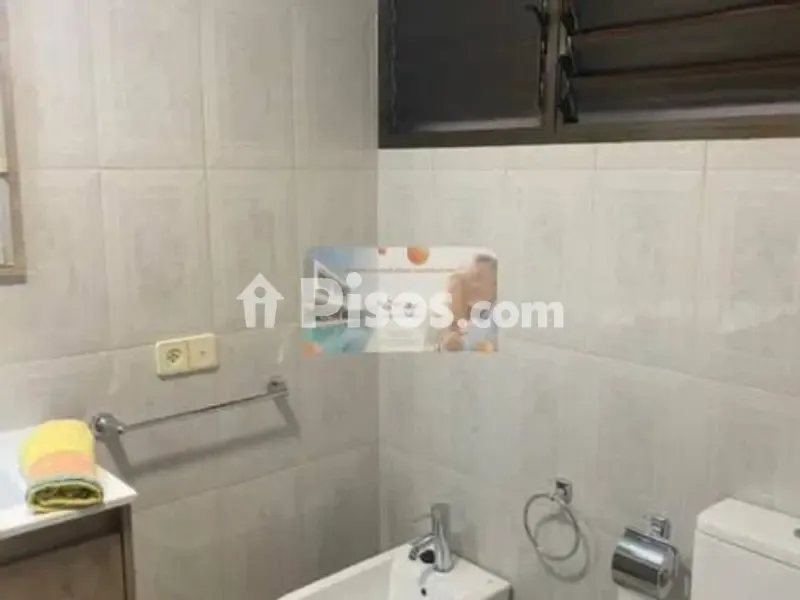 Vannitoad - Apartment with Three Terraces in Castellón Centre