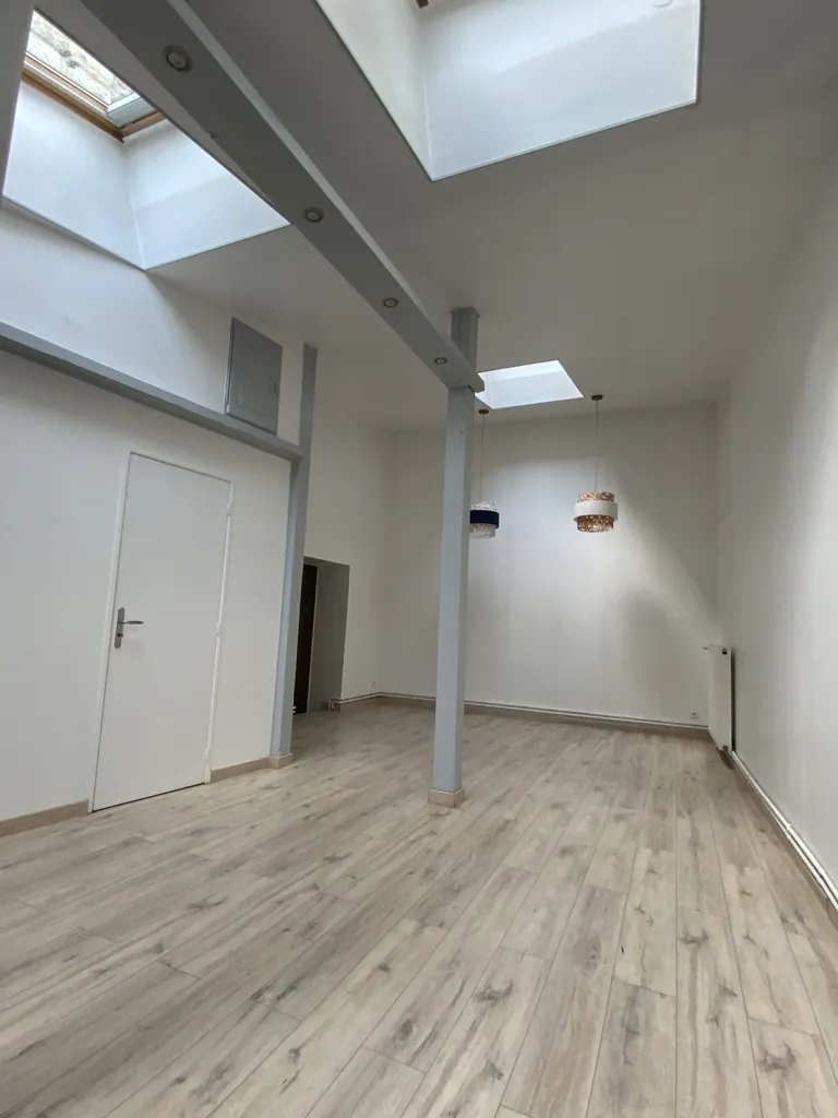 Stanze - 3-Bed Flat with Seine View in Vernon