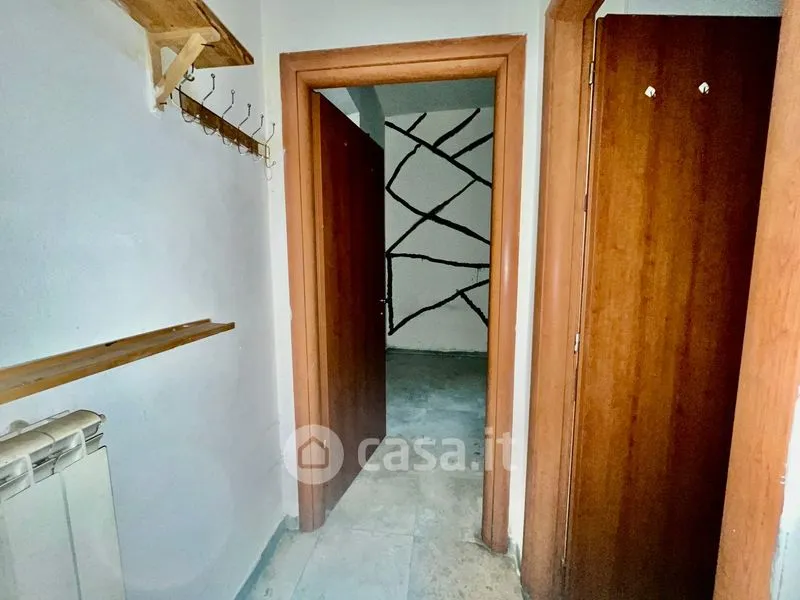 Entrée - Ground Floor Flat with Private Parking in Florence
