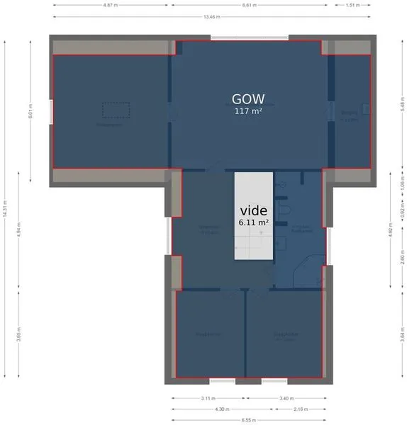 Plaan - Eco-Friendly Villa with Solar Panels in Venlo