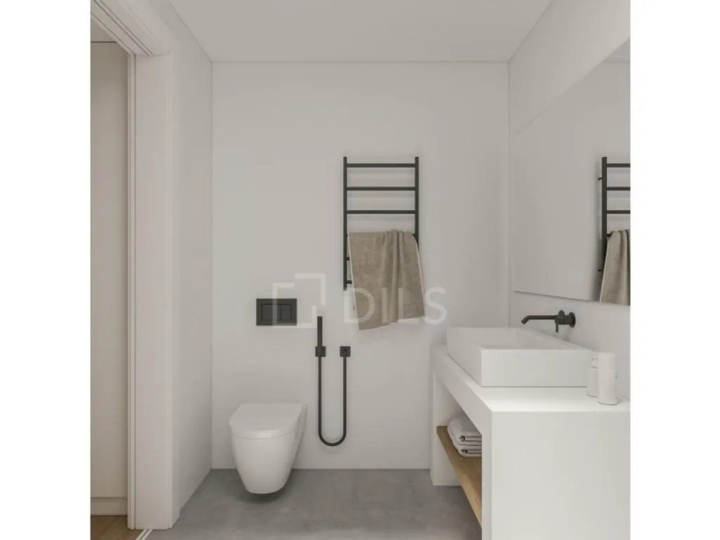Bagni - Luxury Villa with Sea Views in Cascais