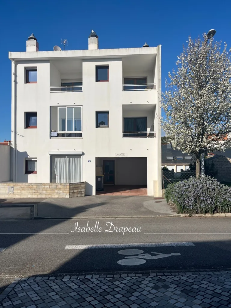 Esterno - Duplex with South-Facing Balcony in Arago Quarter