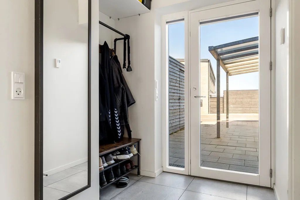 Maison 5 pièces à Hasselager