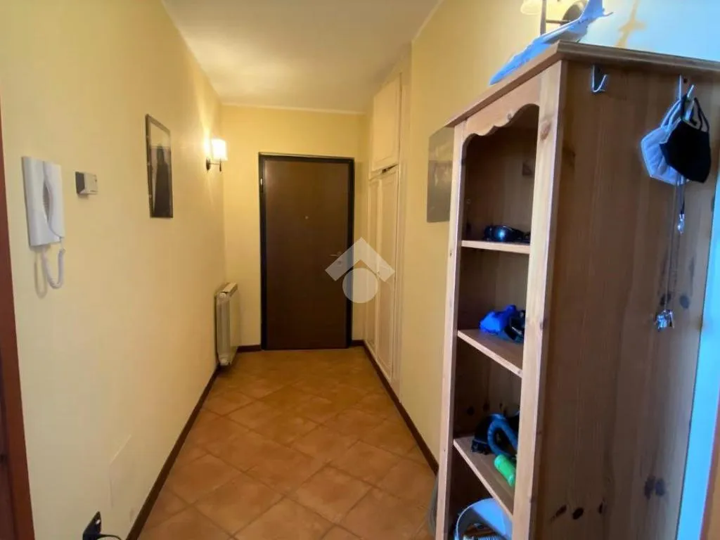 Esik - Twin-Storey Apartment with Panoramic View in Manta