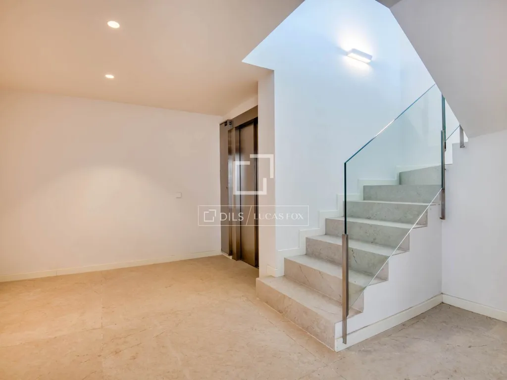 Pièces - Newly Built Villa with Sea Views in Platja d'Aro