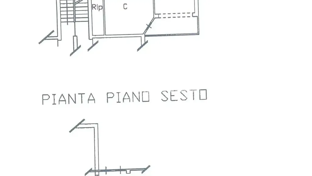 Spacious Apartment with Balcony in Mondovì