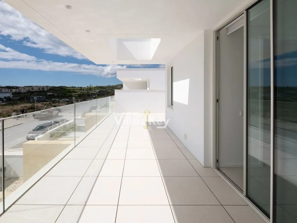 Balcon - Modern Villa with Pool in Lagos, Portugal