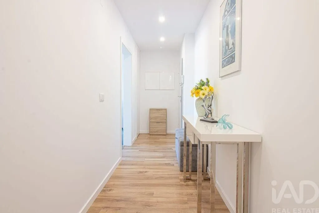 Ingresso - Luxury Apartment with Balconies in Bombarral