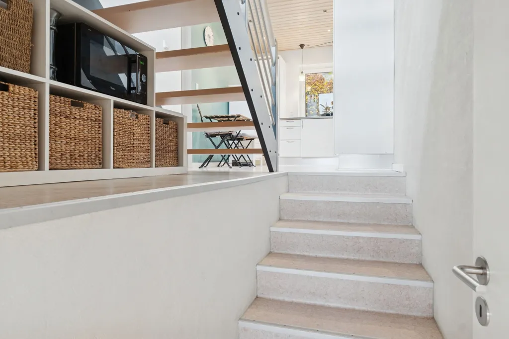 Maison 3 pièces à Rønde