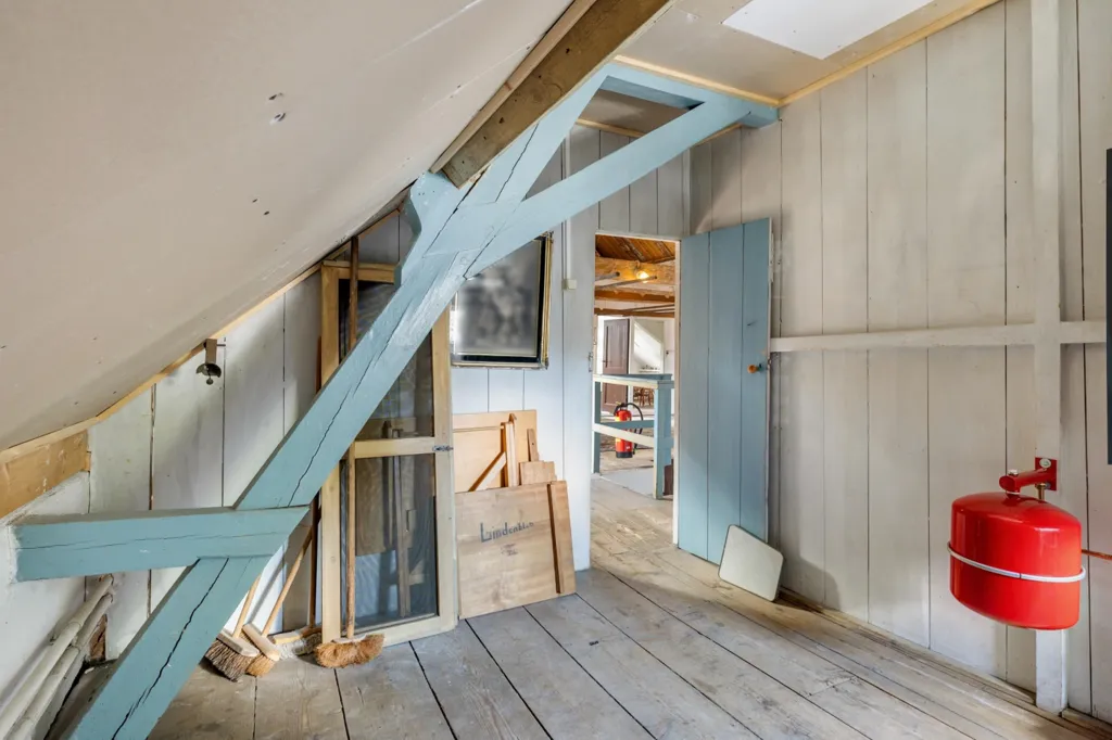 Rooms - Monumental Villa with Historical Charm in Breda