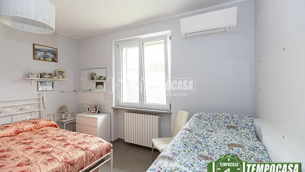 Chambres - Rustic Villa with Solar Panels in Palazzo Pignano