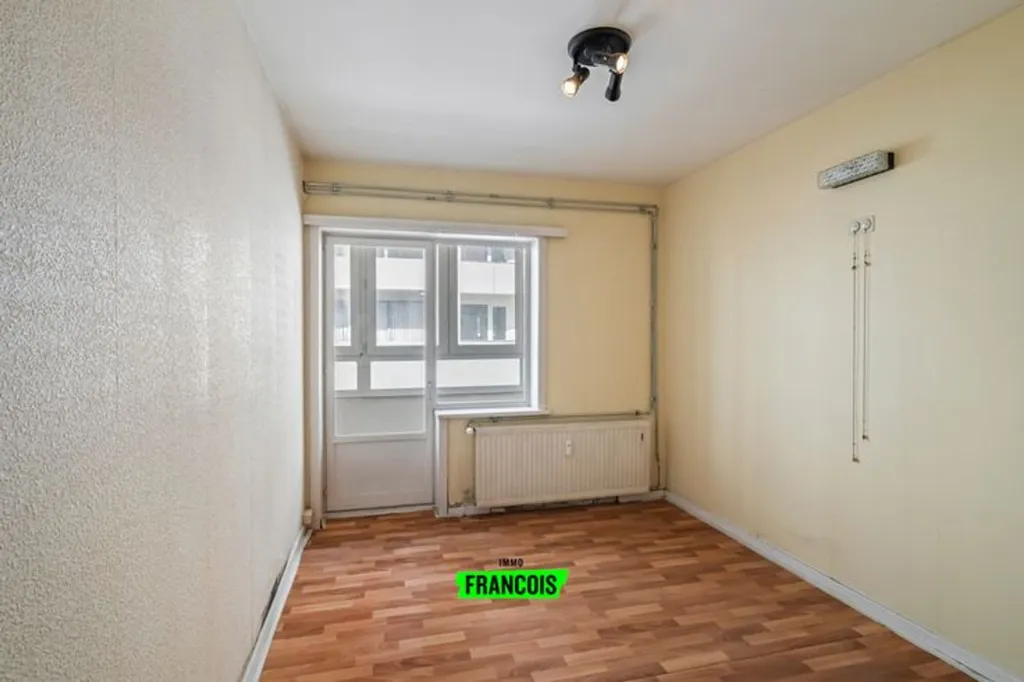 Toad - Apartment with Sea View in Ostend Centre