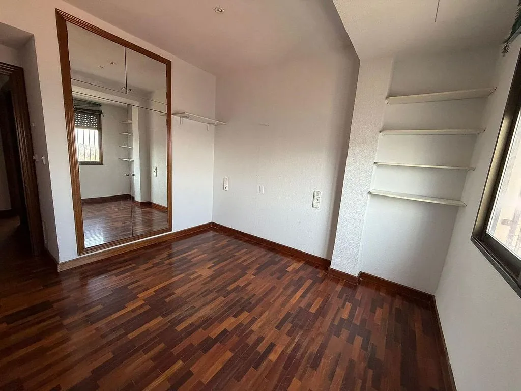 Toad - Penthouse with Terrace in Murcia Centre