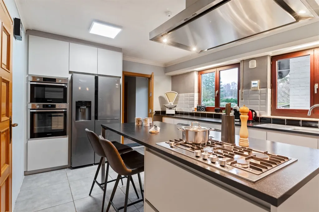 5-bedroom house in Brasschaat