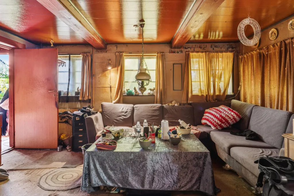 Maison 2 pièces à Ørbæk