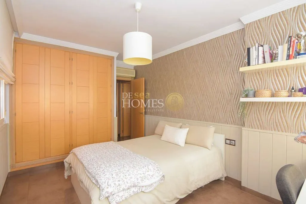 Magamistoad - Beachfront Flat with Direct Beach Access in Torrox