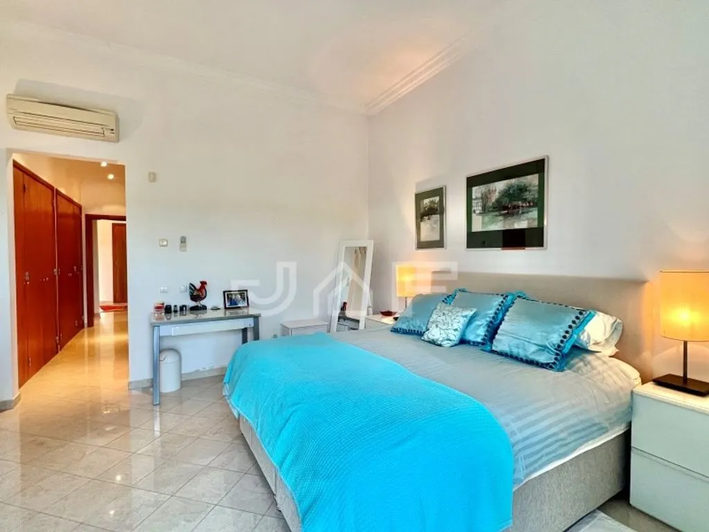 Magamistoad - Algarvian Style Villa with Pool in Albufeira