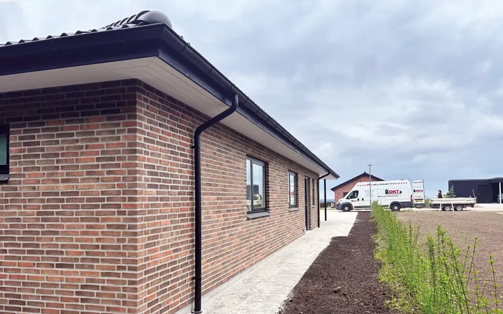 Välivaade - Modern Flat with Balcony in Sorring