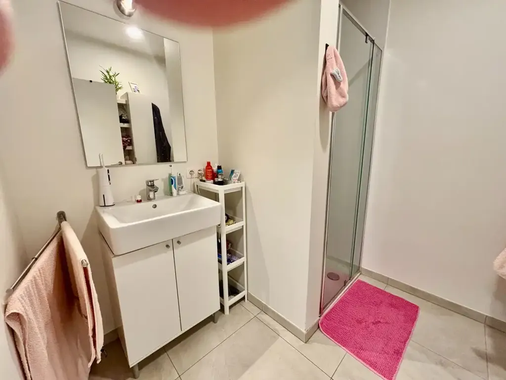 Appartement 2 pièces à Emelgem
