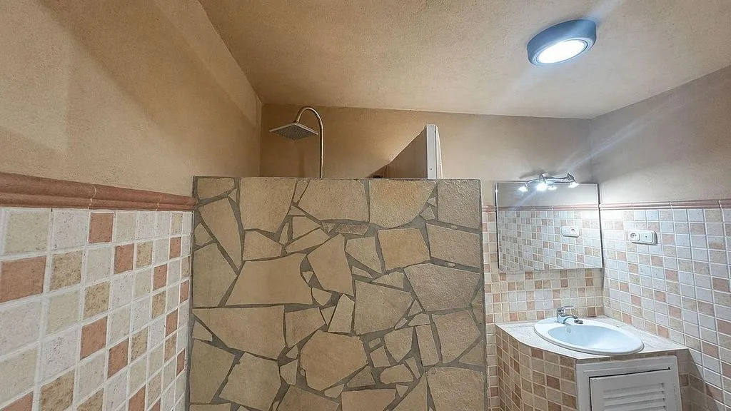 Vannitoad - Chalet with Terrace in Riogordo