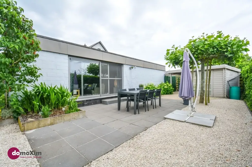 Terrazza - Commercial Space with Residence in Kampenhout