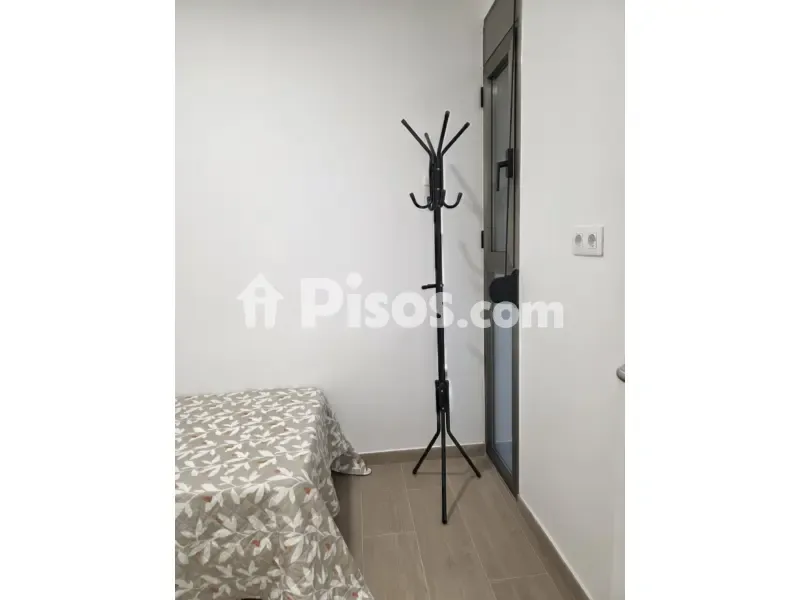 Camere da letto - Apartment with Balcony in City Centre