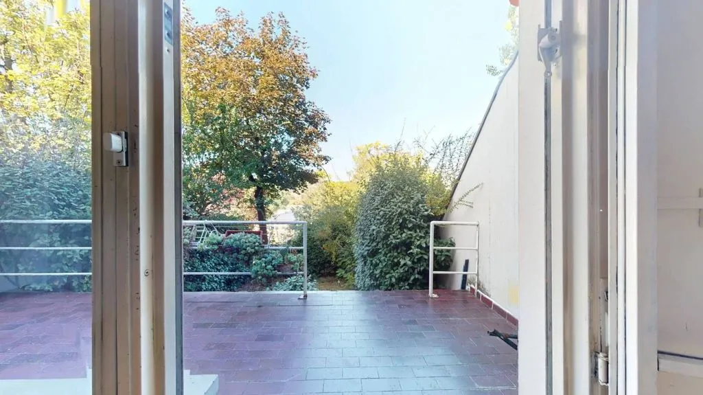 Terrasse - Luxury Terraced House with Private Garden in San Lazzaro di Savena