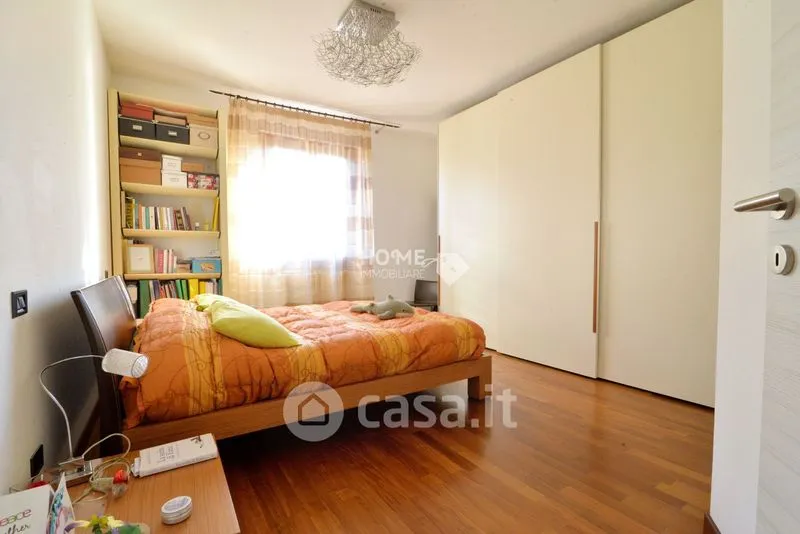 Chambres - Apartment with Balcony in Urbisaglia