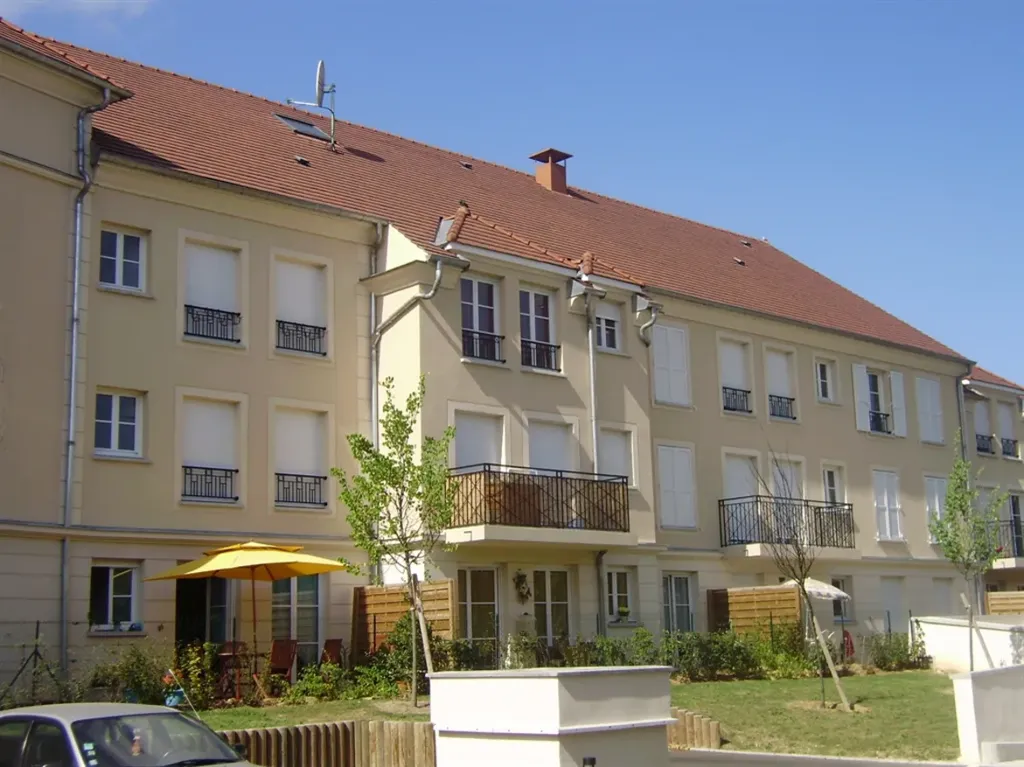 Appartement 2 pièces à Brunoy