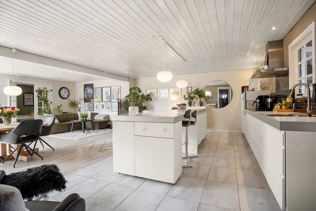 Maison 5 pièces à Silkeborg
