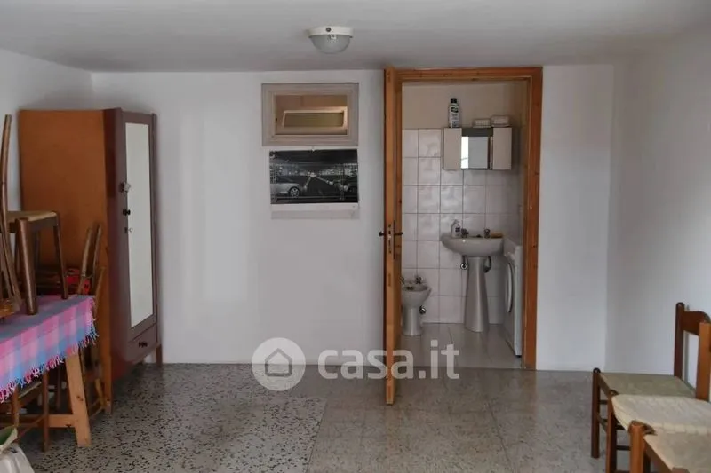 Salle à manger - Terraced House with Multiple Apartments in Calitri