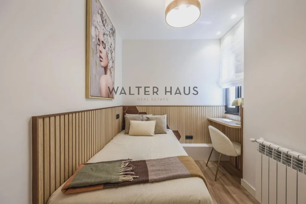 Magamistoad - Renovated Flat with Lift in Salamanca