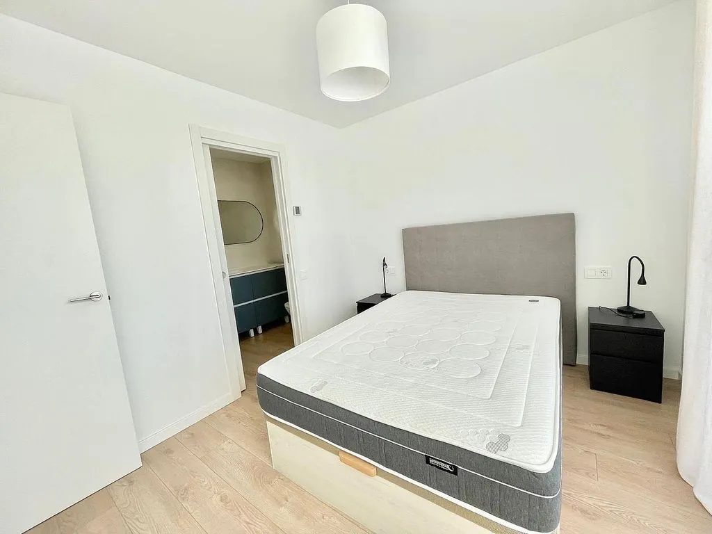 Magamistoad - Penthouse with Pool in Zarandona, Murcia