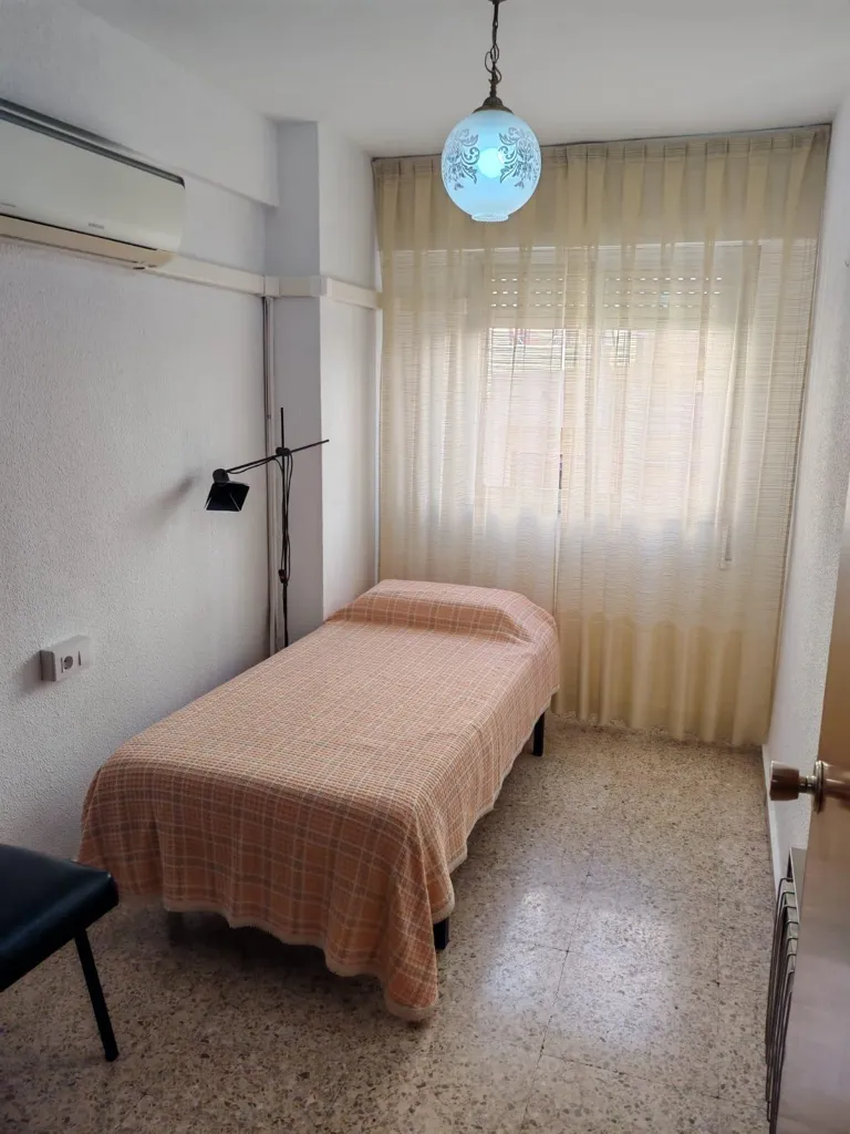 Magamistoad - Student Flat with Terrace in San Pedro
