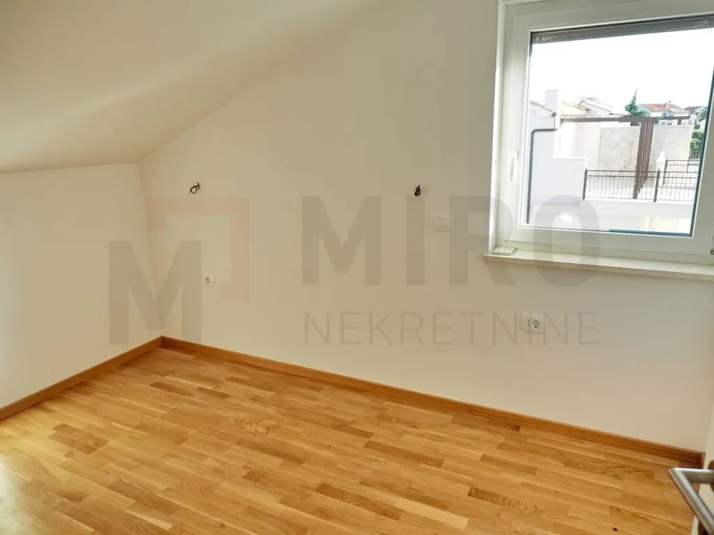 Stanze - Apartment with Panoramic View in Njivice, Omišalj