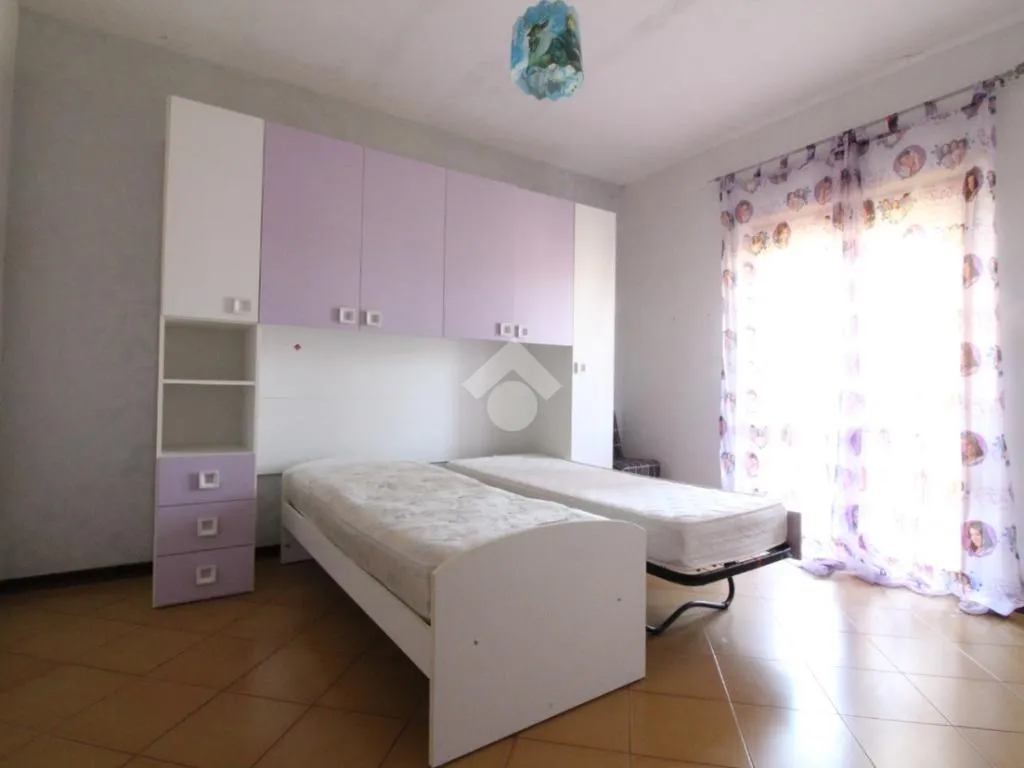 3-room apartment in IT