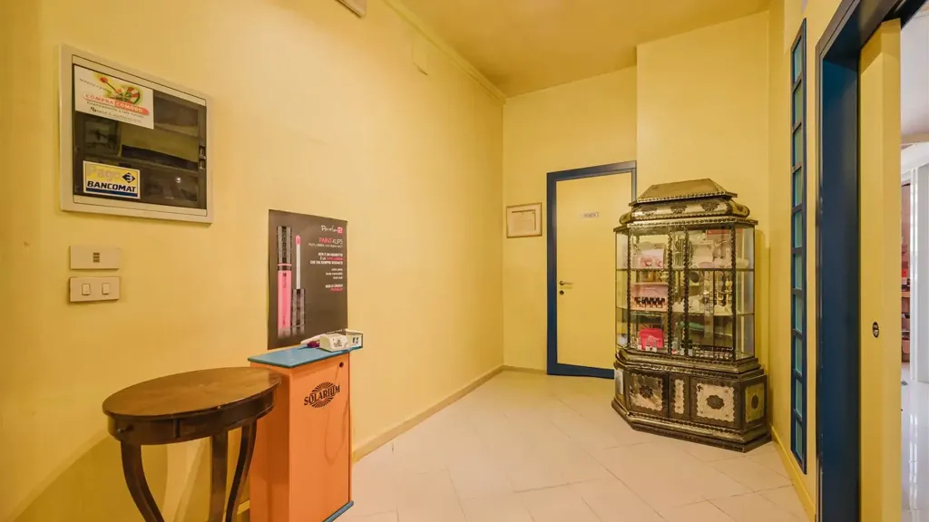 Esik - Four-Bedroom Apartment in Pianiga