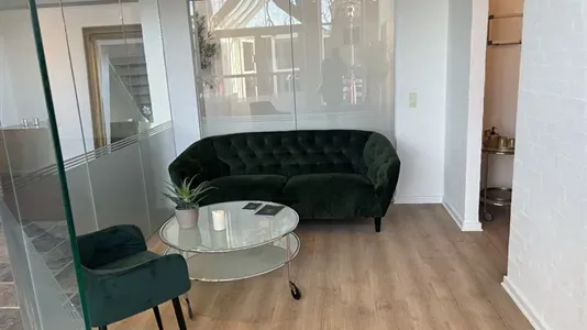 Séjour - Clinic Space with Central Location in Vejle