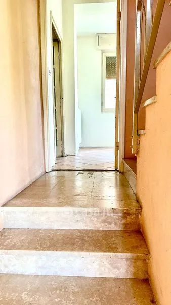 Stanze - Independent House with Garden in Mortara