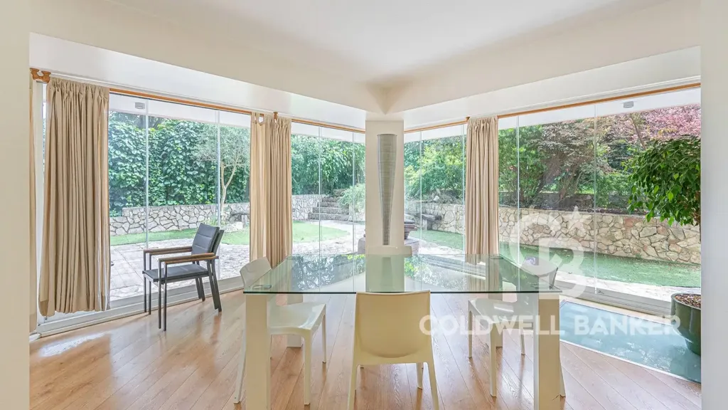 Terrasse - Refurbished Apartment with Private Garden in Rome