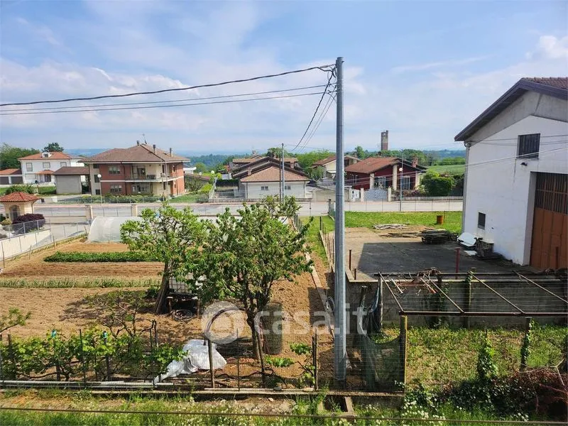Jardin - Fully Furnished Flat with Balcony in Cervere