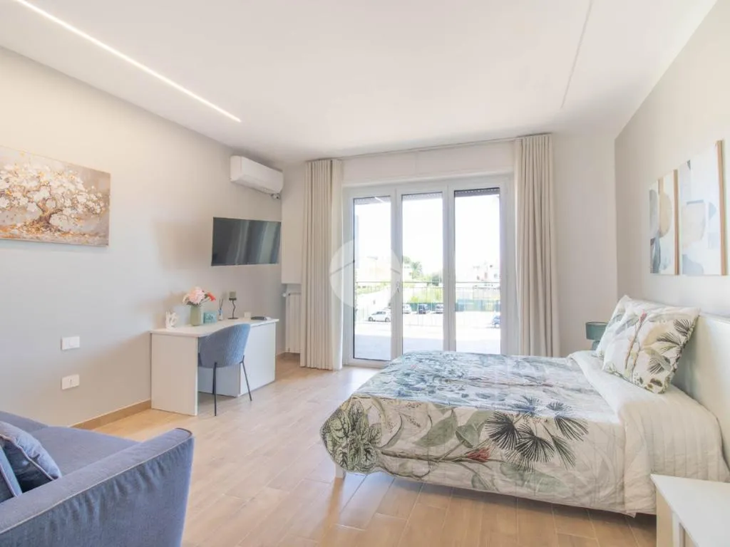 Chambres - Fully Rented B&B with Sea View in Vasto Marina