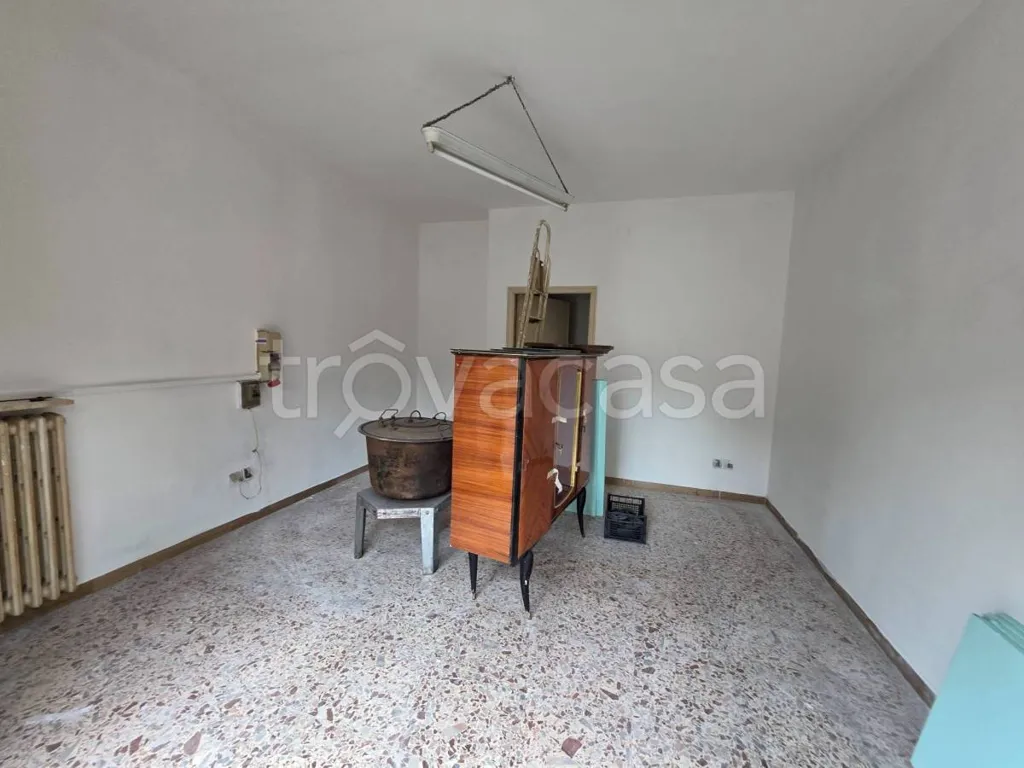 Toad - Apartment with Garage near Perugia Centre