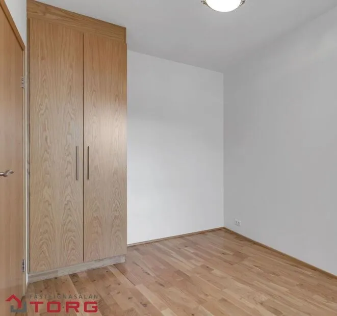 3-toaline korter asukohas Reykjavík