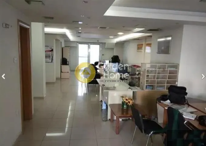 Kabinet - Renovated Office Near Courts in Volos Centre