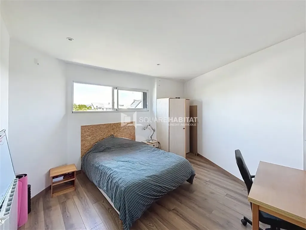 Magamistoad - Flat with Parking in Bruz