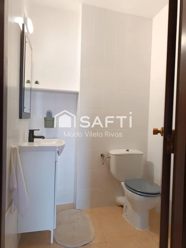 Salles de bain - Luxury Villa with Sea View in O Grove